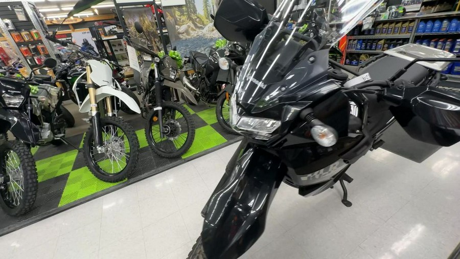 2026 Kawasaki KLR®650