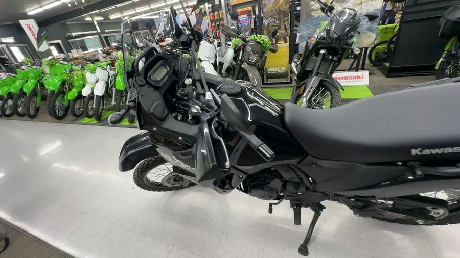 2026 Kawasaki KLR®650