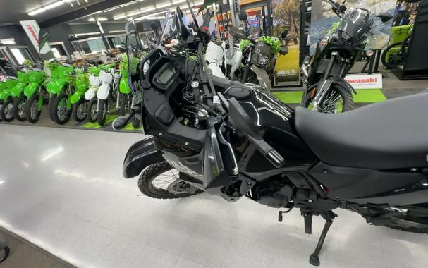 2026 Kawasaki KLR®650