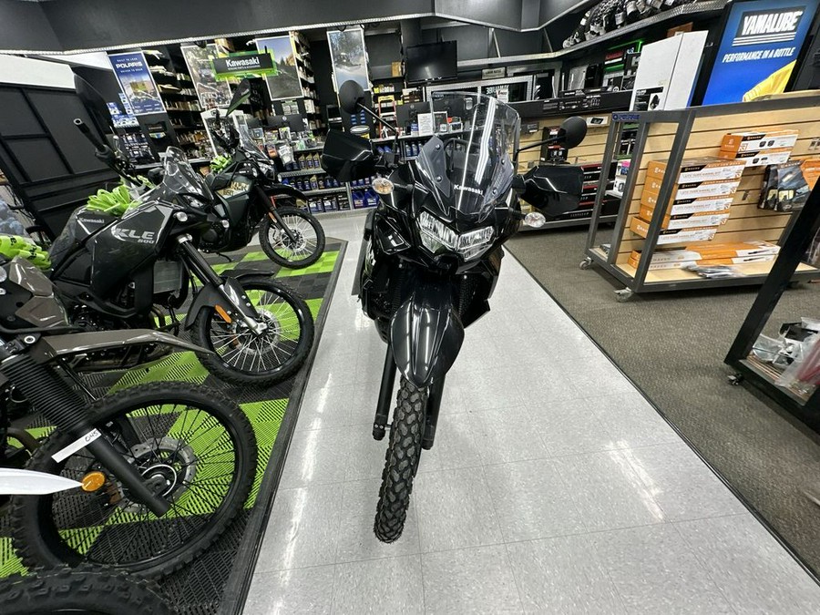2026 Kawasaki KLR®650