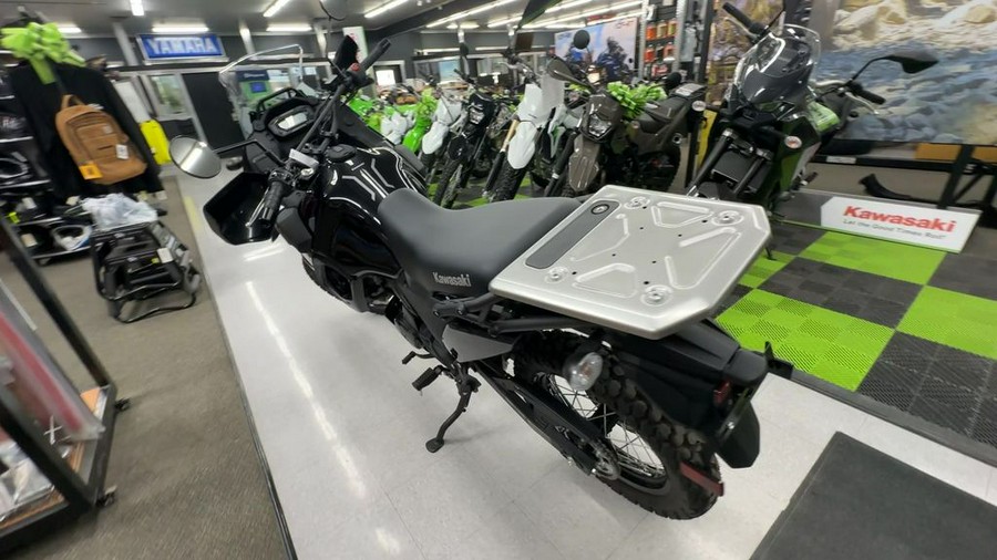 2026 Kawasaki KLR®650