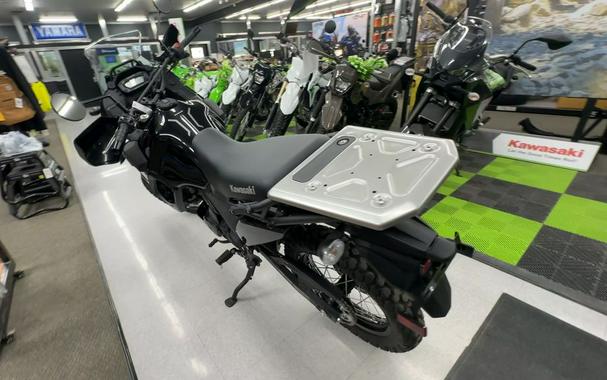 2026 Kawasaki KLR®650