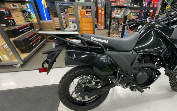 2026 Kawasaki KLR®650