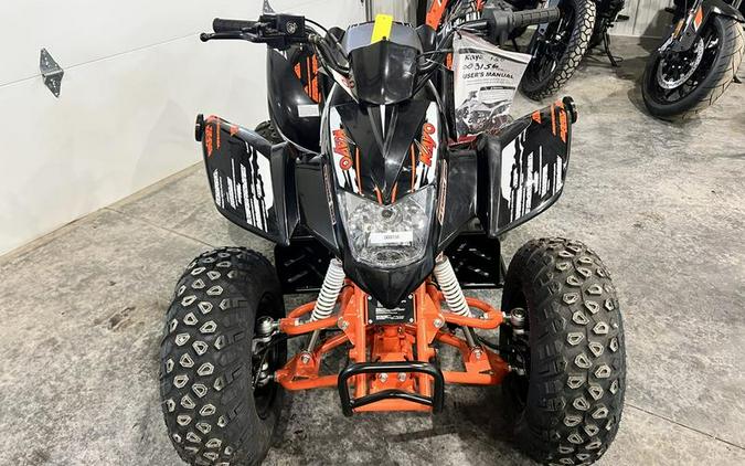 2021 Kayo Storm 150