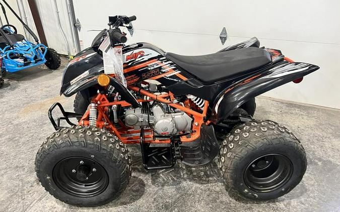 2021 Kayo Storm 150