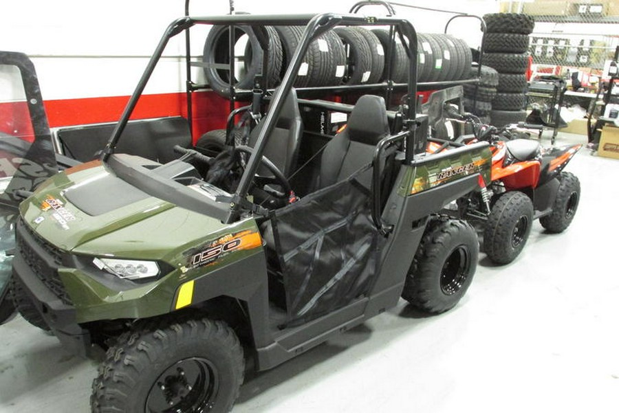 2023 Polaris® Ranger 150 EFI