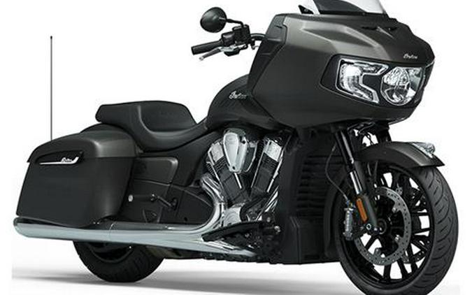 2023 Indian Motorcycle Challenger®