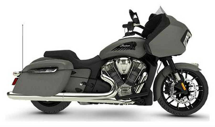 2023 Indian Motorcycle Challenger®