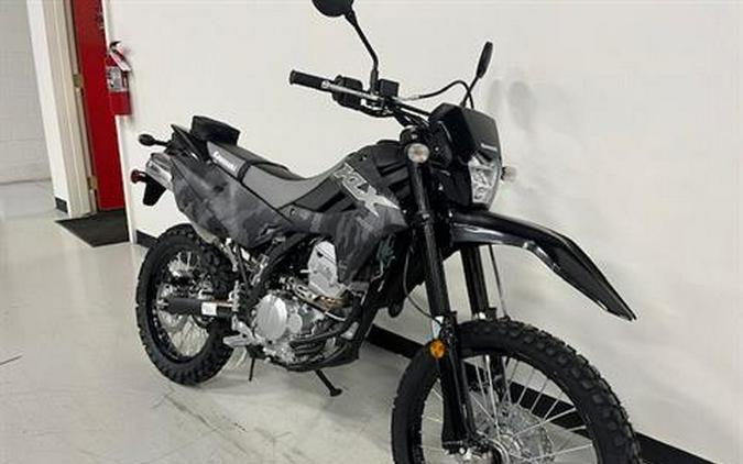 2024 Kawasaki KLX 300