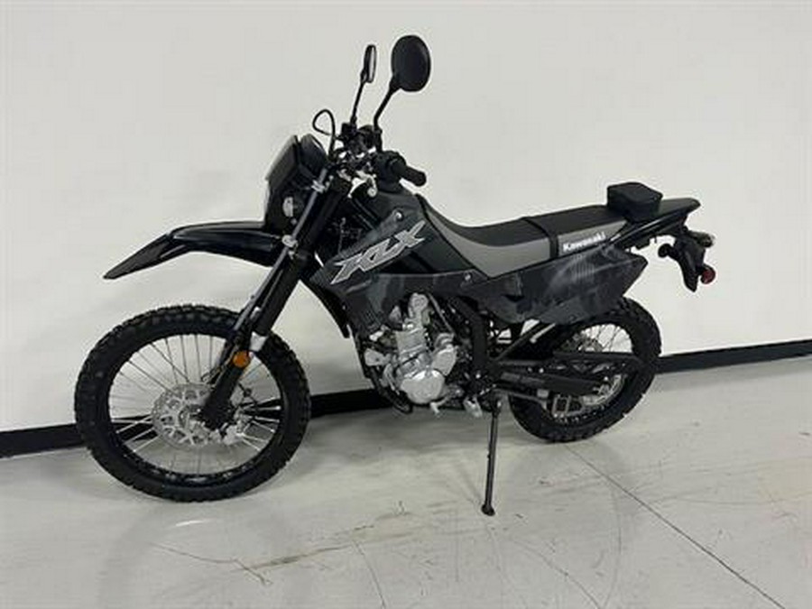 2024 Kawasaki KLX 300