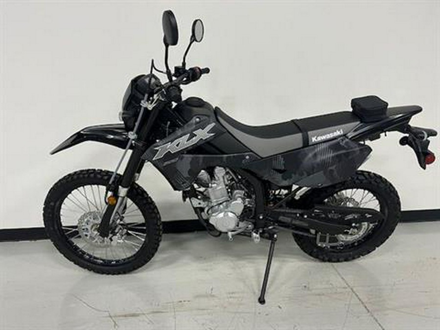 2024 Kawasaki KLX 300