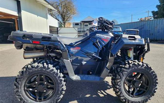 2024 Polaris Sportsman 570 Trail