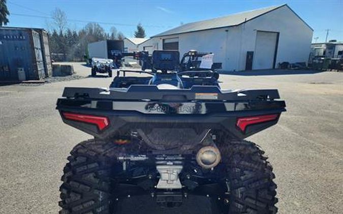 2024 Polaris Sportsman 570 Trail