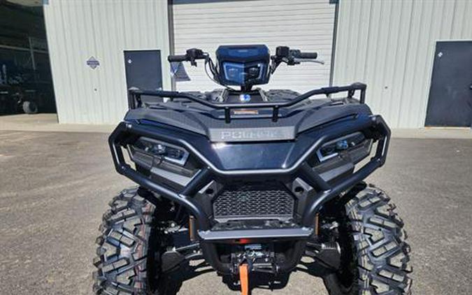 2024 Polaris Sportsman 570 Trail