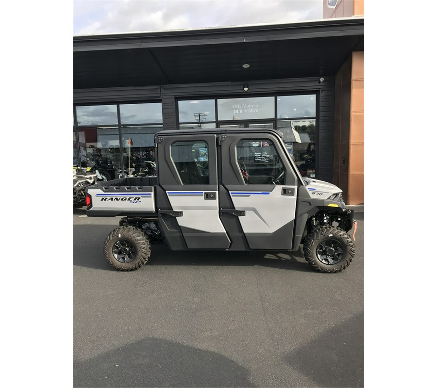 2023 Polaris Ranger Crew SP 570 NorthStar Edition