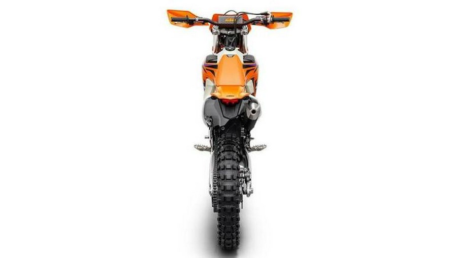 2024 KTM 150 XC-W