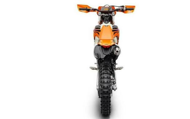 2024 KTM 150 XC-W