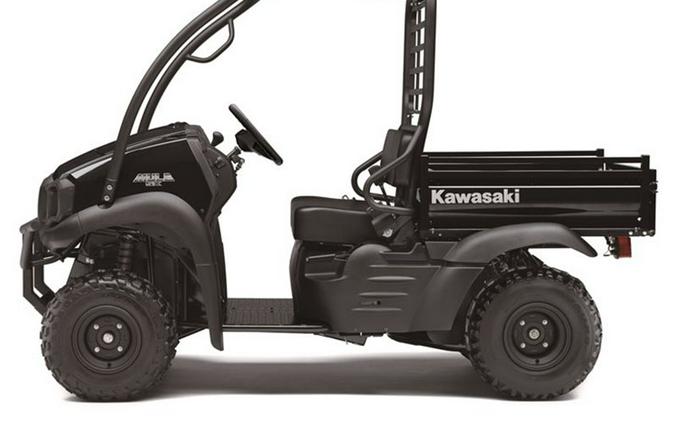 2025 Kawasaki MULE SX