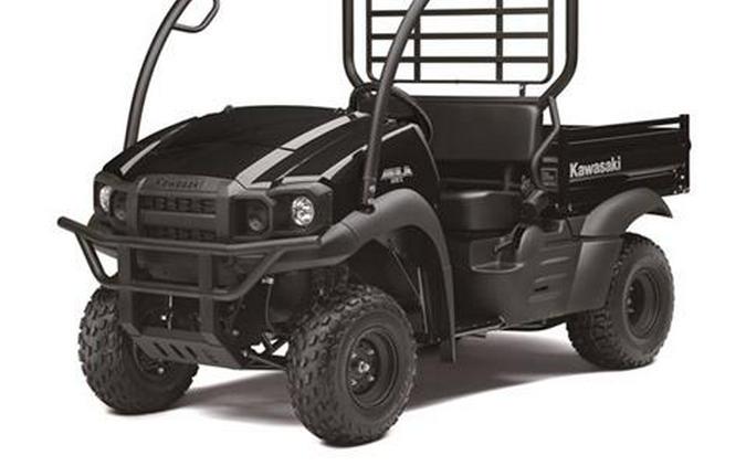 2025 Kawasaki MULE SX