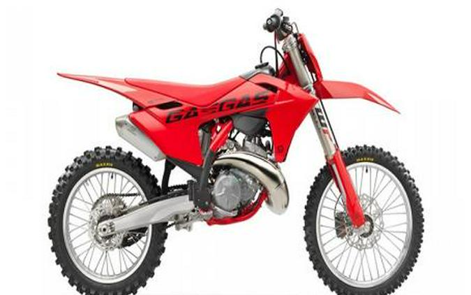 2025 GASGAS MC 250