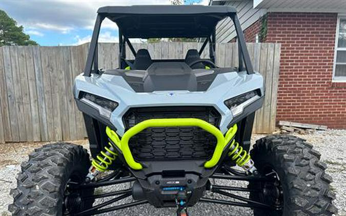 2025 Polaris RZR XP 1000 Ultimate