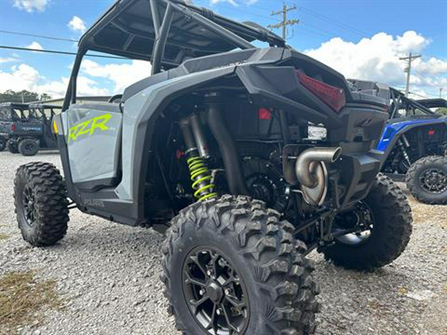 2025 Polaris RZR XP 1000 Ultimate