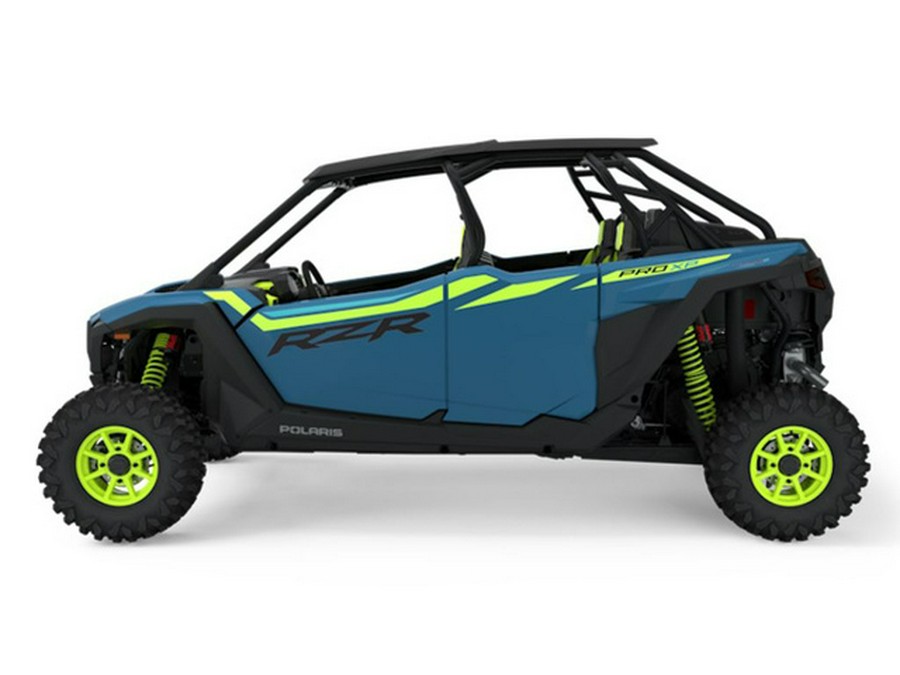 2025 Polaris RZR Pro XP 4 Ultimate