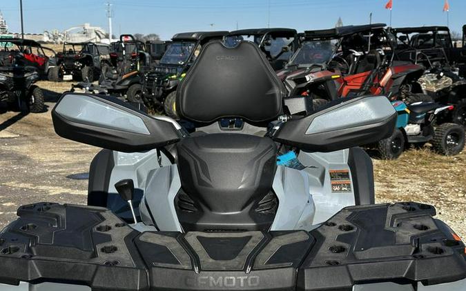 2025 CFMOTO CForce 800 Touring