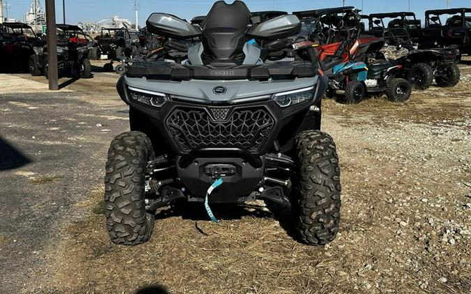 2025 CFMOTO CForce 800 Touring