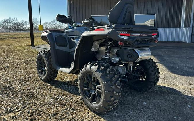 2025 CFMOTO CForce 800 Touring