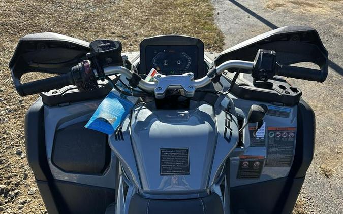 2025 CFMOTO CForce 800 Touring