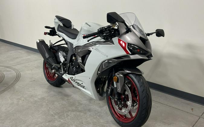 ♡ Kawasaki Ninja ZX-6R Sport motorcycles for sale in Ohio - MotoHunt
