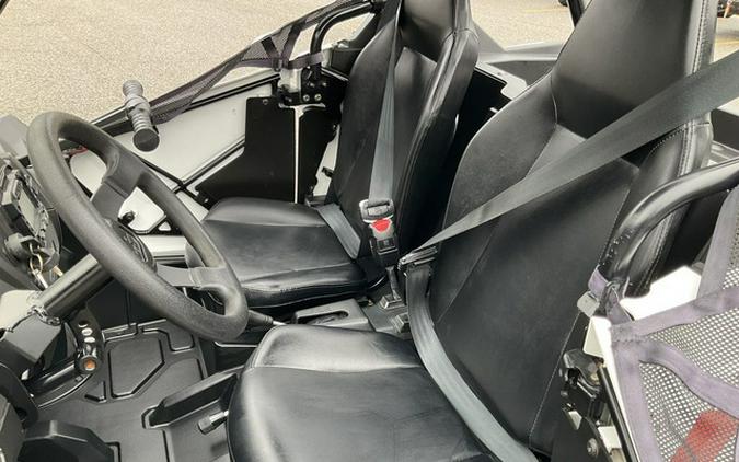 2022 Polaris RZR 200 EFI