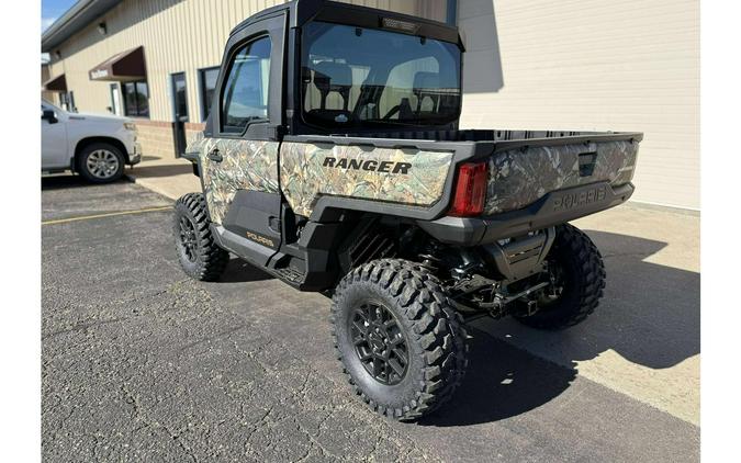 2025 Polaris RANGER XD 1500 NS ED ULT -PPC Ultimate