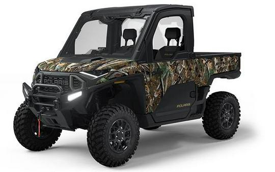 2025 Polaris RANGER XD 1500 NS ED ULT -PPC Ultimate