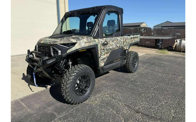 2025 Polaris RANGER XD 1500 NS ED ULT -PPC Ultimate