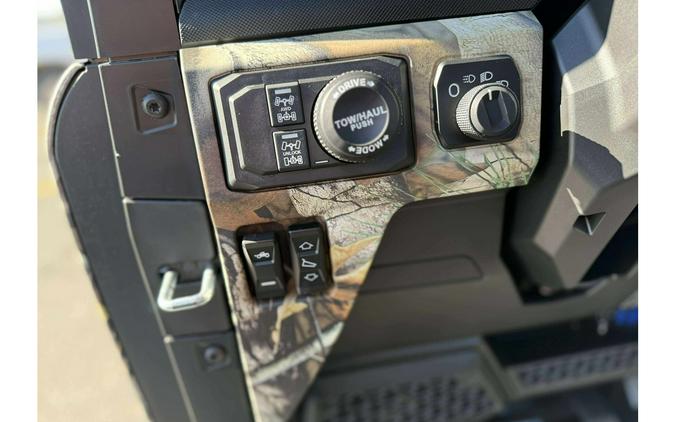 2025 Polaris RANGER XD 1500 NS ED ULT -PPC Ultimate