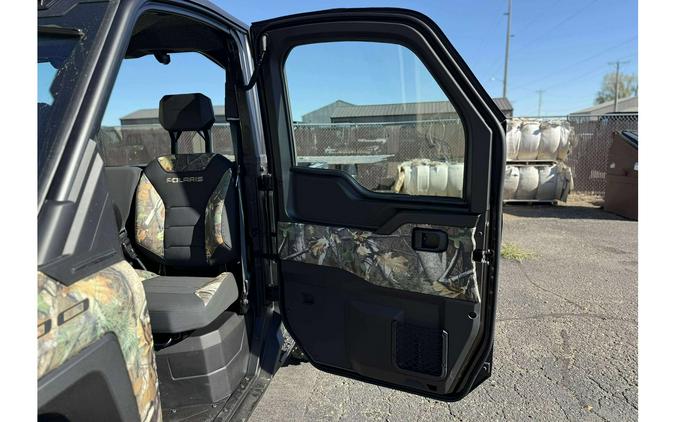 2025 Polaris RANGER XD 1500 NS ED ULT -PPC Ultimate