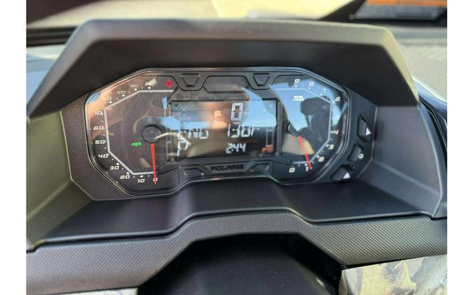 2025 Polaris RANGER XD 1500 NS ED ULT -PPC Ultimate