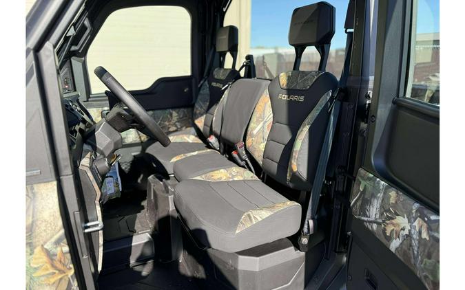 2025 Polaris RANGER XD 1500 NS ED ULT -PPC Ultimate