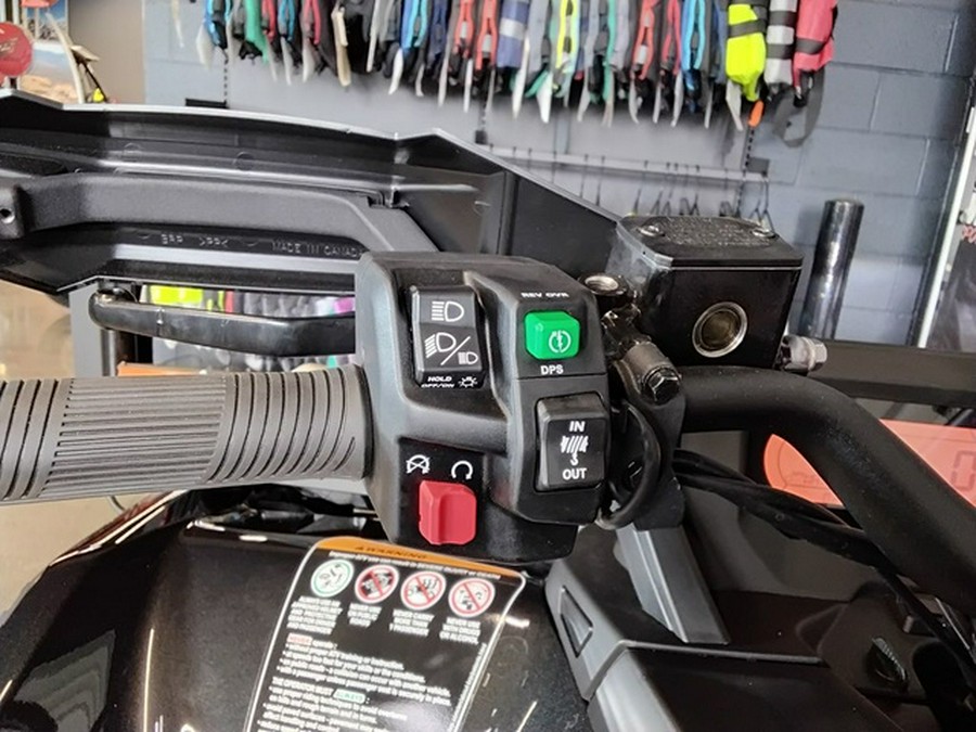 2026 Can-Am Outlander MAX Backcountry