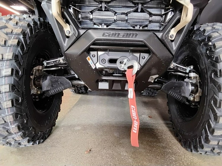 2026 Can-Am Outlander MAX Backcountry