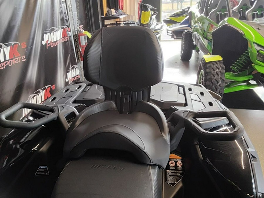 2026 Can-Am Outlander MAX Backcountry