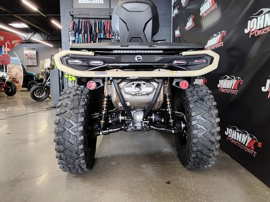 2026 Can-Am Outlander MAX Backcountry