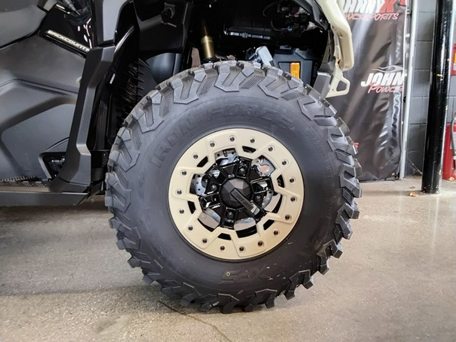 2026 Can-Am Outlander MAX Backcountry