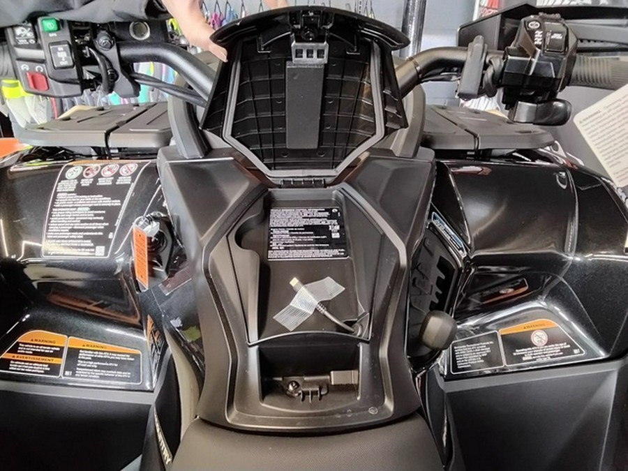 2026 Can-Am Outlander MAX Backcountry