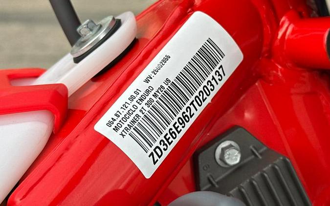 2026 Beta Xtrainer 300