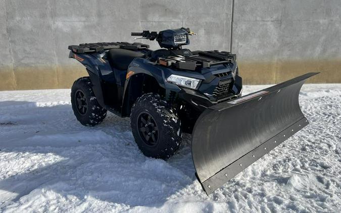 2026 Kawasaki Brute Force® 750 EPS