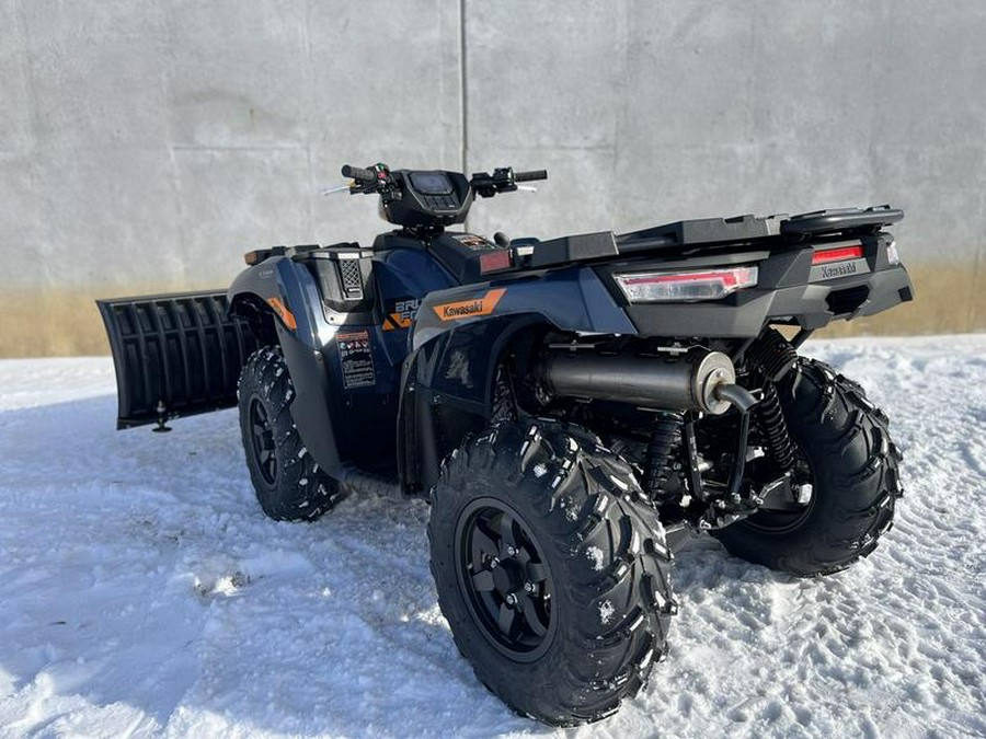 2026 Kawasaki Brute Force® 750 EPS