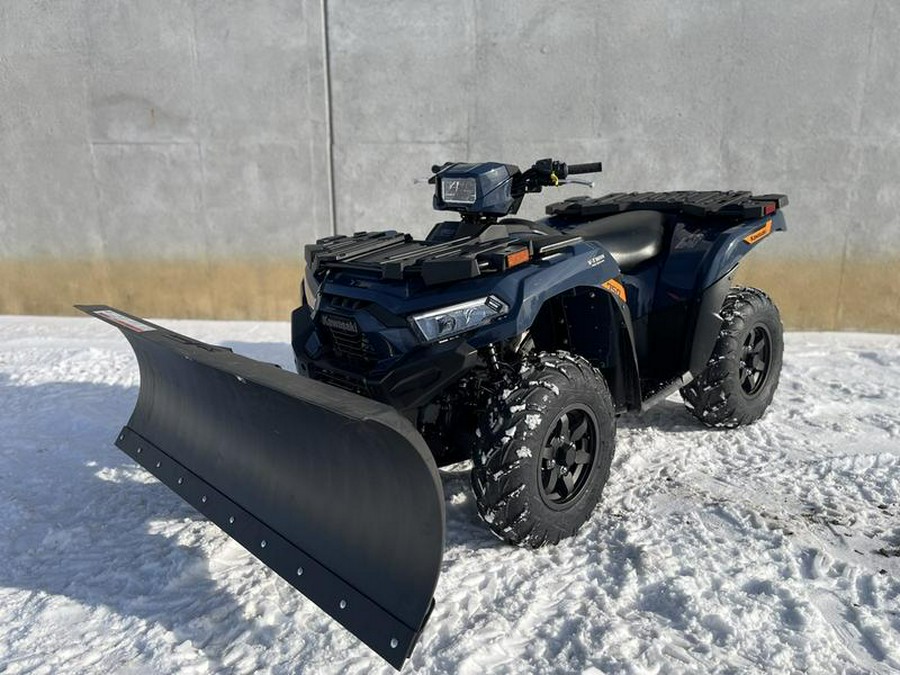 2026 Kawasaki Brute Force® 750 EPS